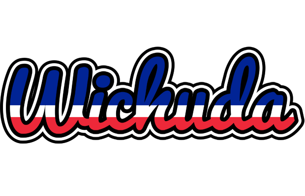 Wichuda france logo