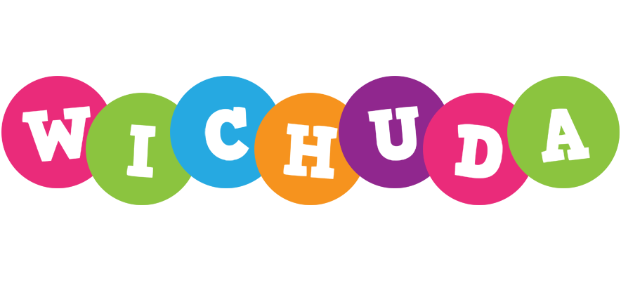 Wichuda friends logo