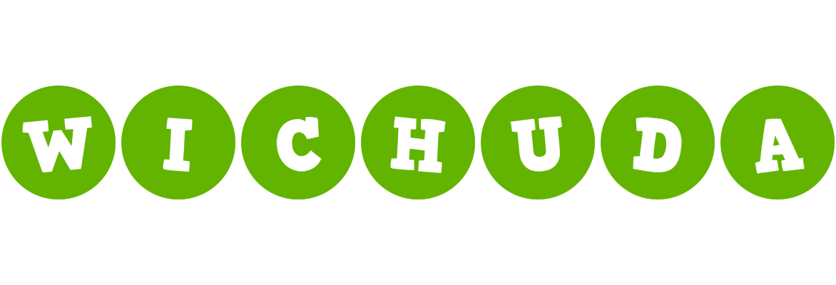 Wichuda games logo