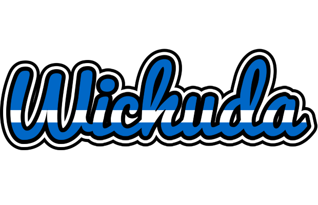 Wichuda greece logo