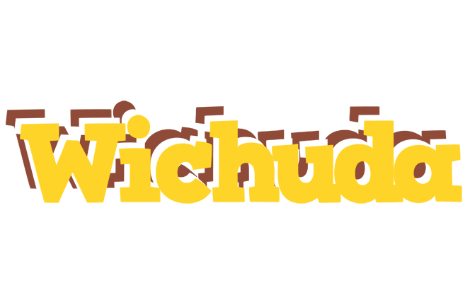 Wichuda hotcup logo