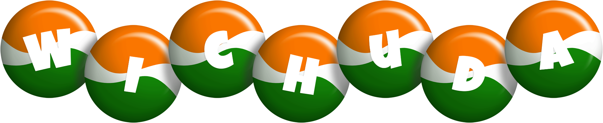 Wichuda india logo