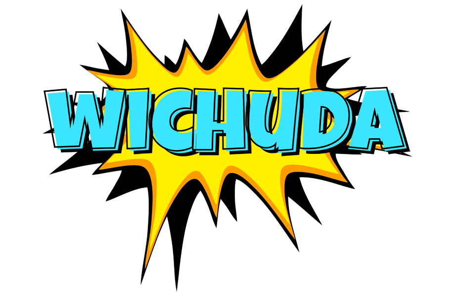 Wichuda indycar logo