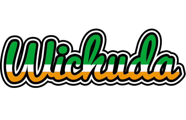 Wichuda ireland logo