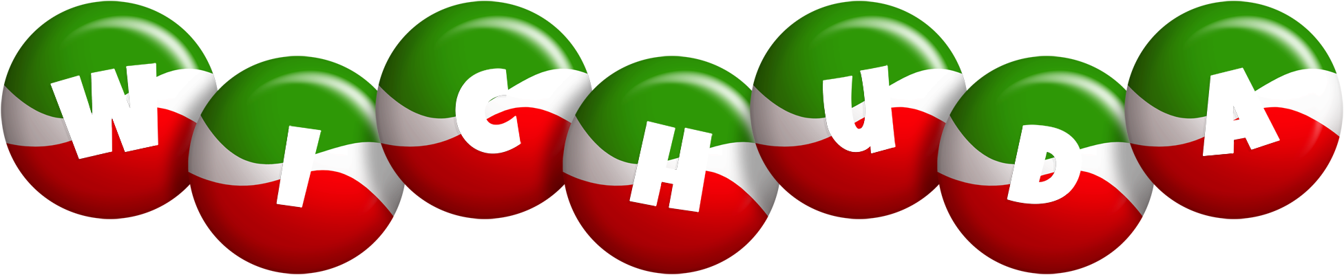 Wichuda italy logo