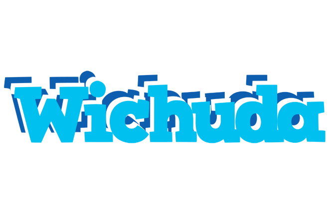 Wichuda jacuzzi logo