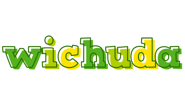 Wichuda juice logo