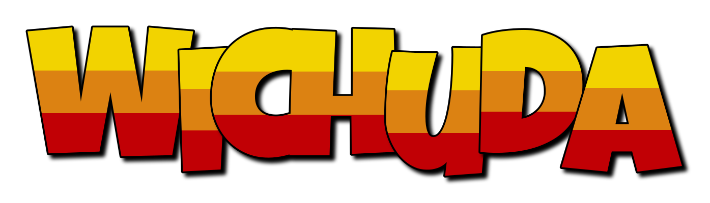 Wichuda jungle logo