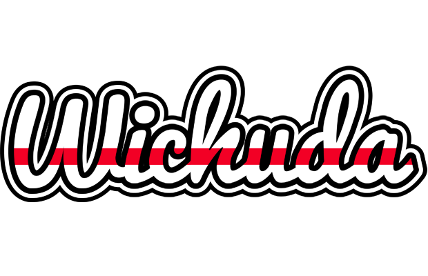 Wichuda kingdom logo