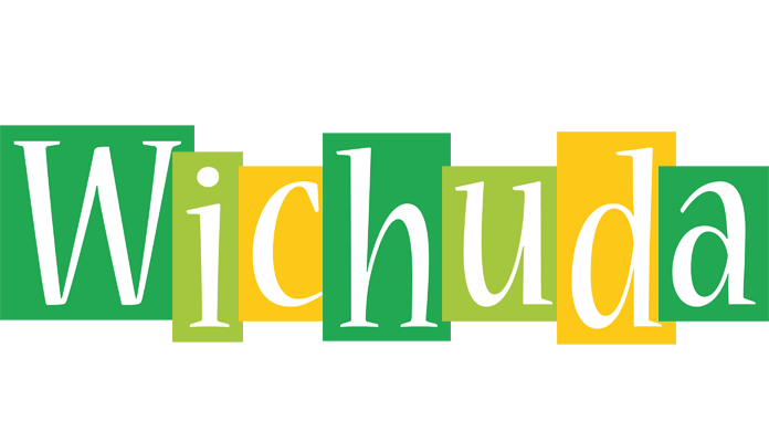 Wichuda lemonade logo