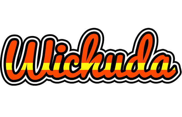Wichuda madrid logo