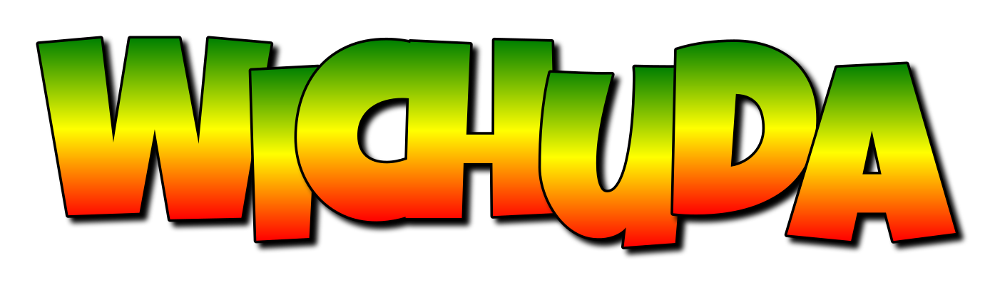 Wichuda mango logo
