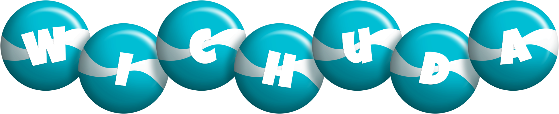 Wichuda messi logo