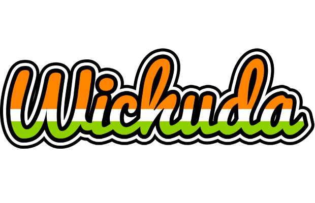 Wichuda mumbai logo