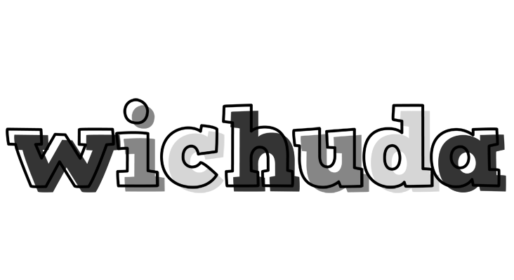 Wichuda night logo