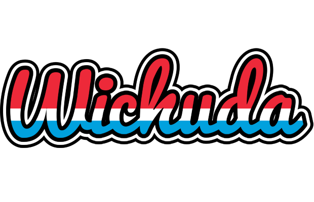 Wichuda norway logo
