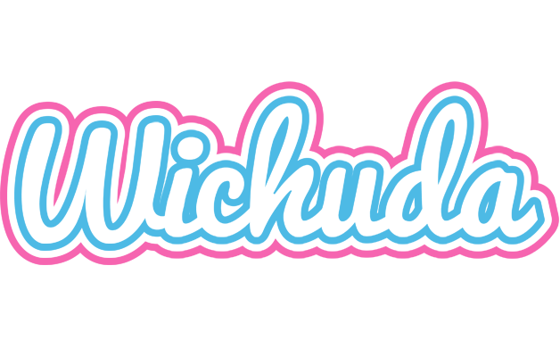 Wichuda outdoors logo