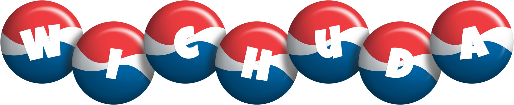 Wichuda paris logo