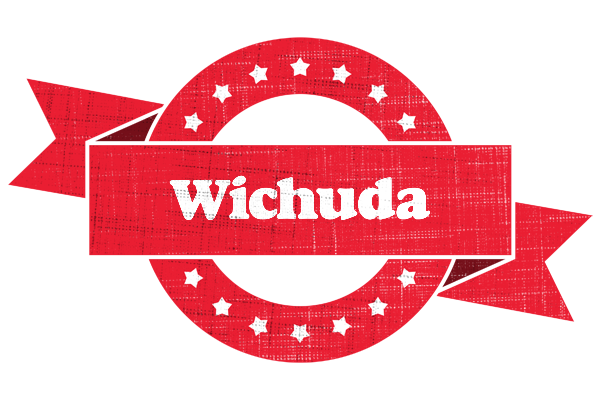 Wichuda passion logo