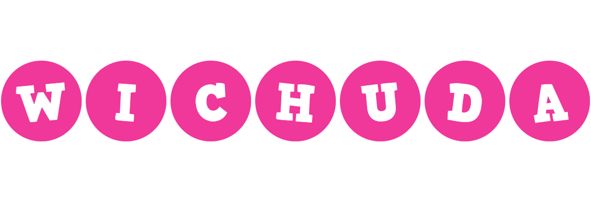 Wichuda poker logo