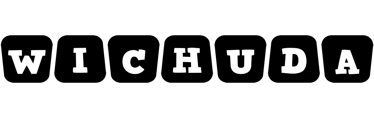 Wichuda racing logo