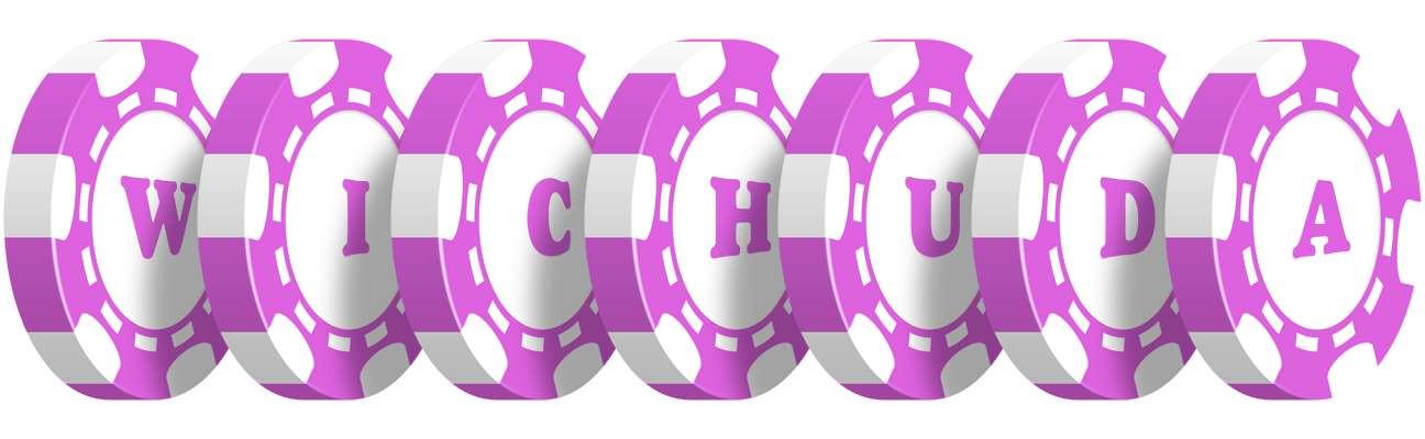 Wichuda river logo