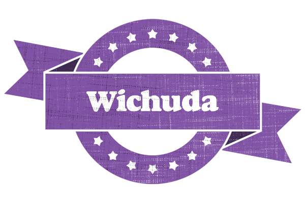 Wichuda royal logo