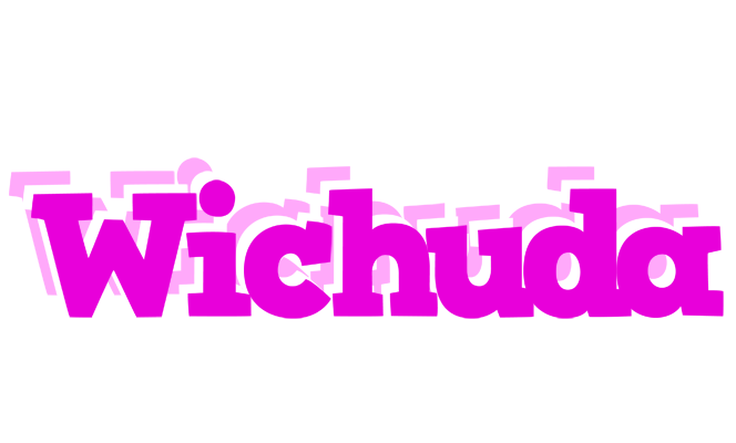 Wichuda rumba logo