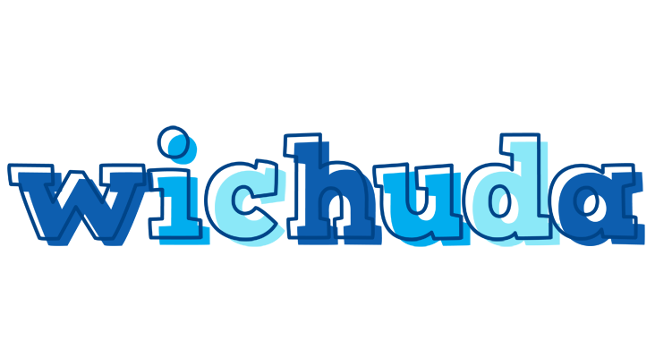 Wichuda sailor logo