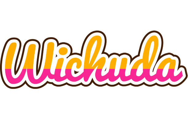 Wichuda smoothie logo