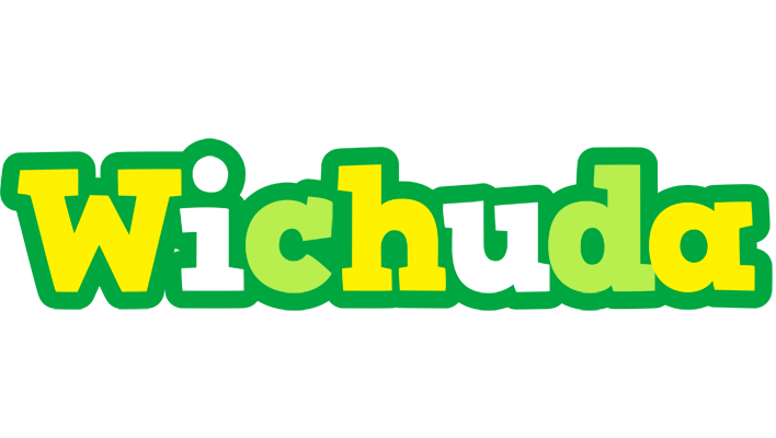 Wichuda soccer logo