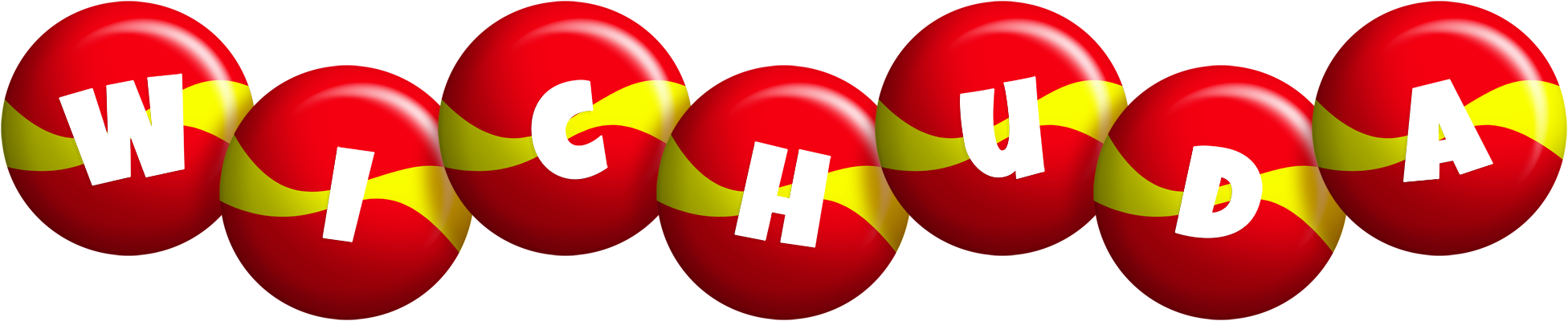 Wichuda spain logo