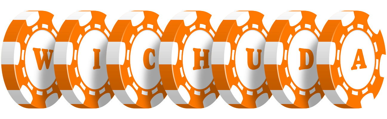 Wichuda stacks logo