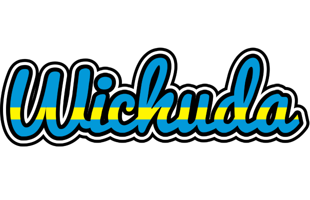 Wichuda sweden logo