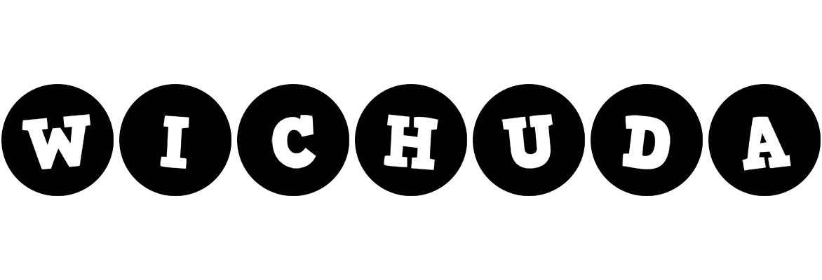 Wichuda tools logo
