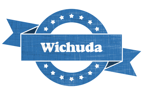 Wichuda trust logo