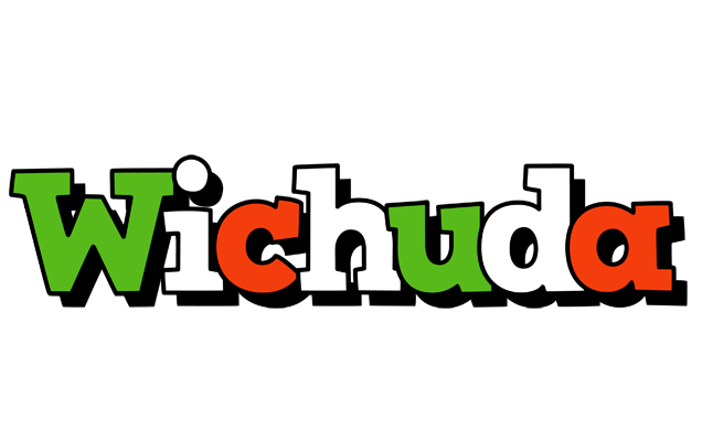 Wichuda venezia logo