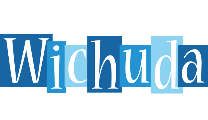 Wichuda winter logo