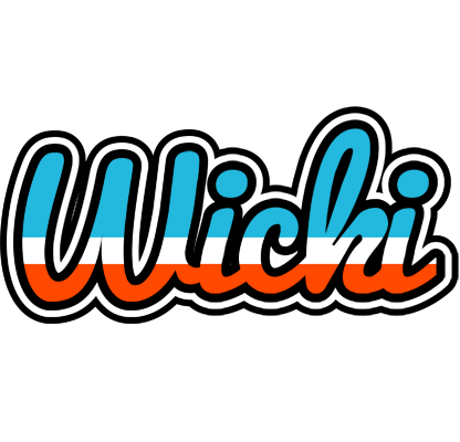 Wicki america logo