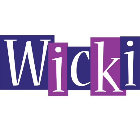 Wicki autumn logo