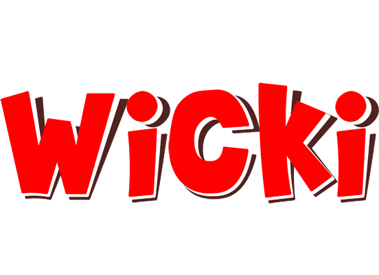 Wicki basket logo