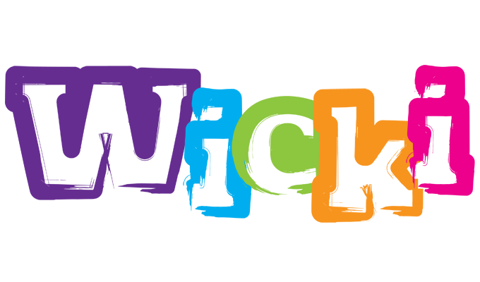 Wicki casino logo
