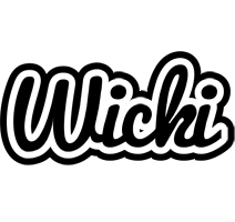 Wicki chess logo