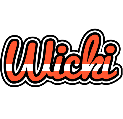 Wicki denmark logo