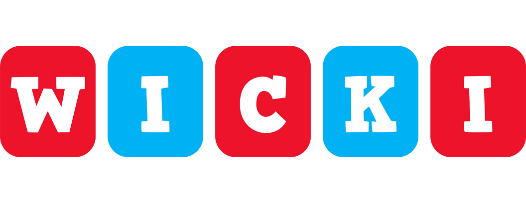 Wicki diesel logo