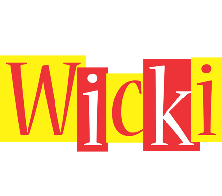 Wicki errors logo