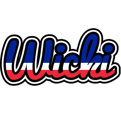 Wicki france logo