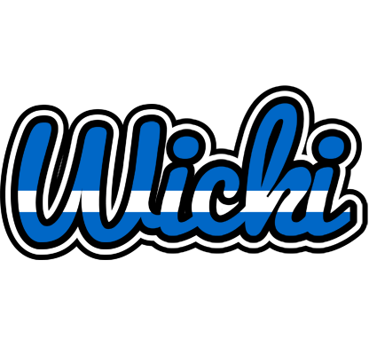 Wicki greece logo