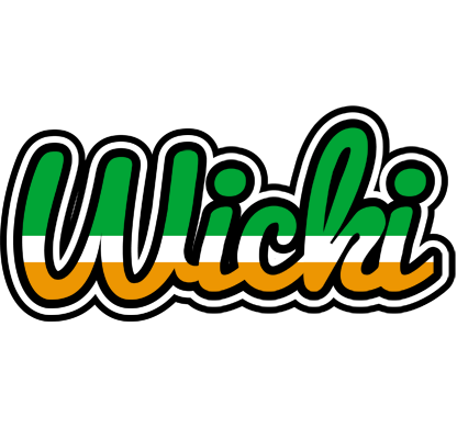 Wicki ireland logo