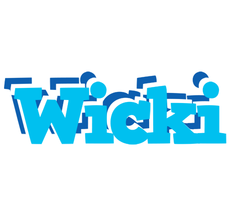 Wicki jacuzzi logo